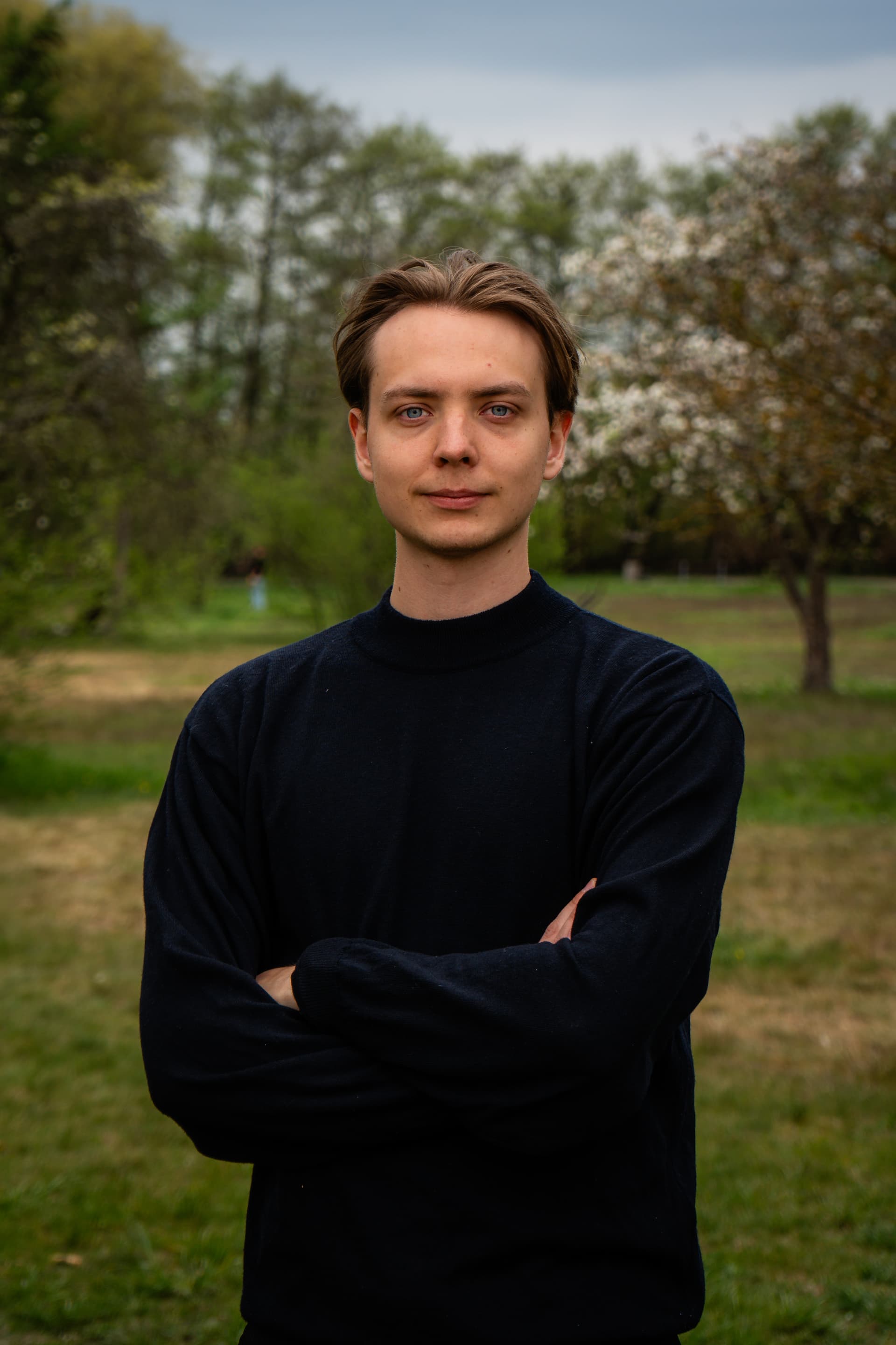 Tomasz Rydz-Kozłowski